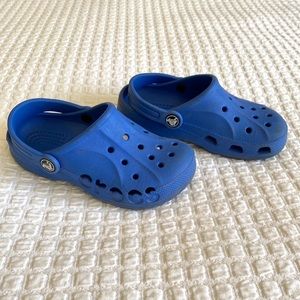 CROCS Classic Kids Clog | Little Kid Size 12/13